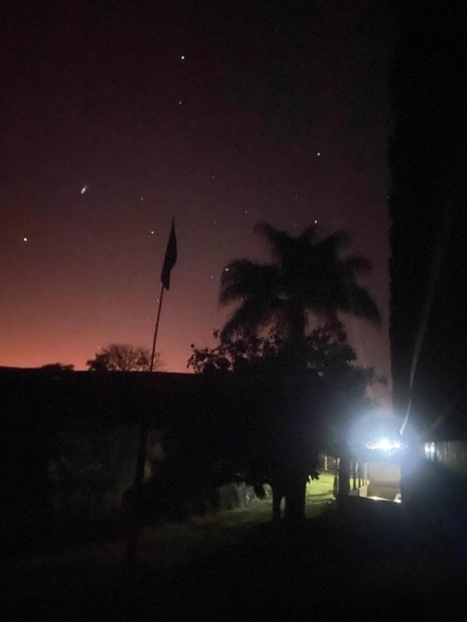 Sitio Metropole - Refugio Na Natureza Piraju Bagian luar foto